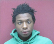 FDPD make arrest in shots fired investigation, issue another warrant